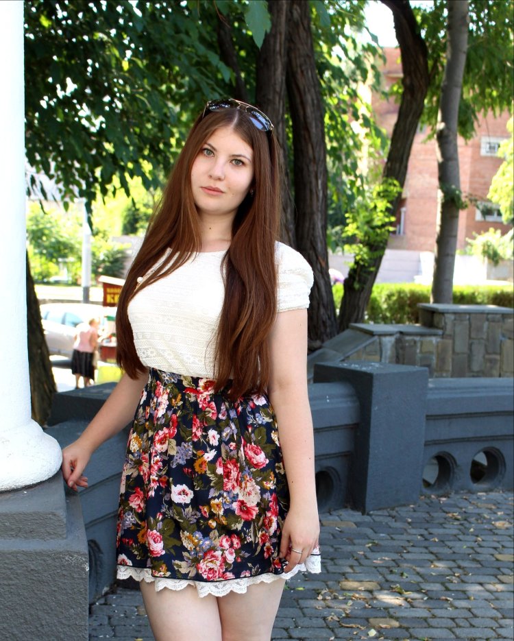 Самые популярные девушки Краснодара