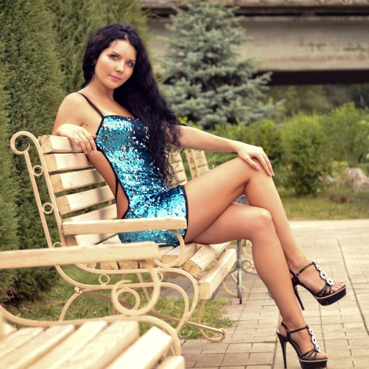 Елизавета Кашапова