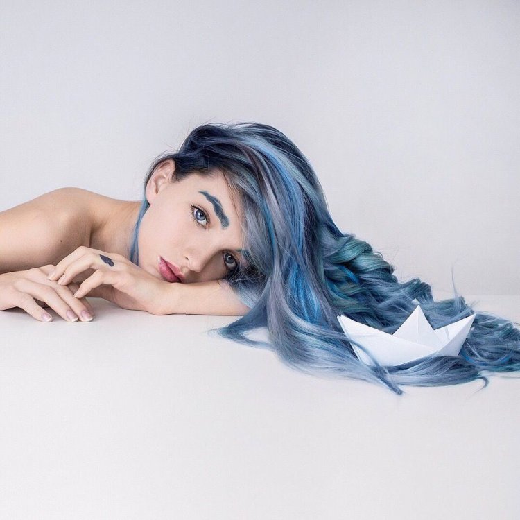 Виктория даль