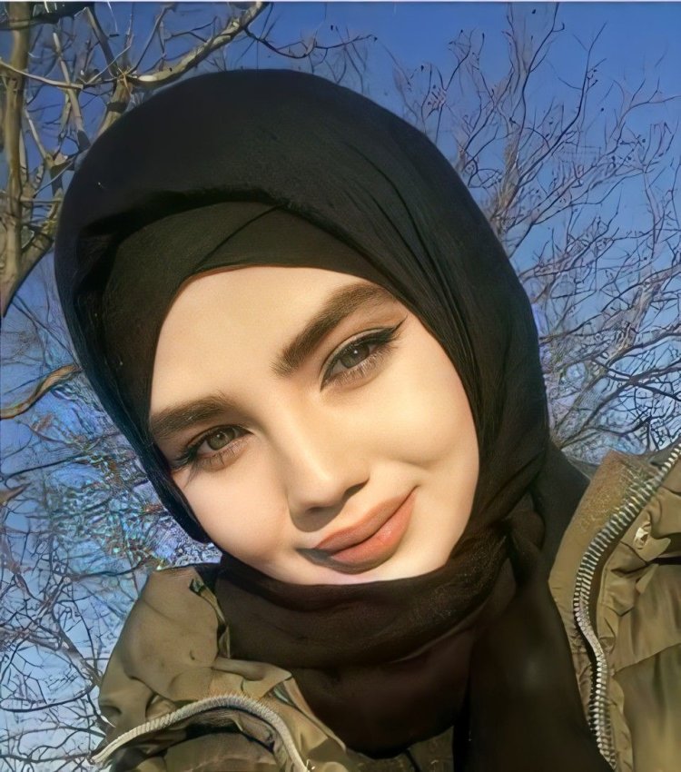 Иман Юсупова