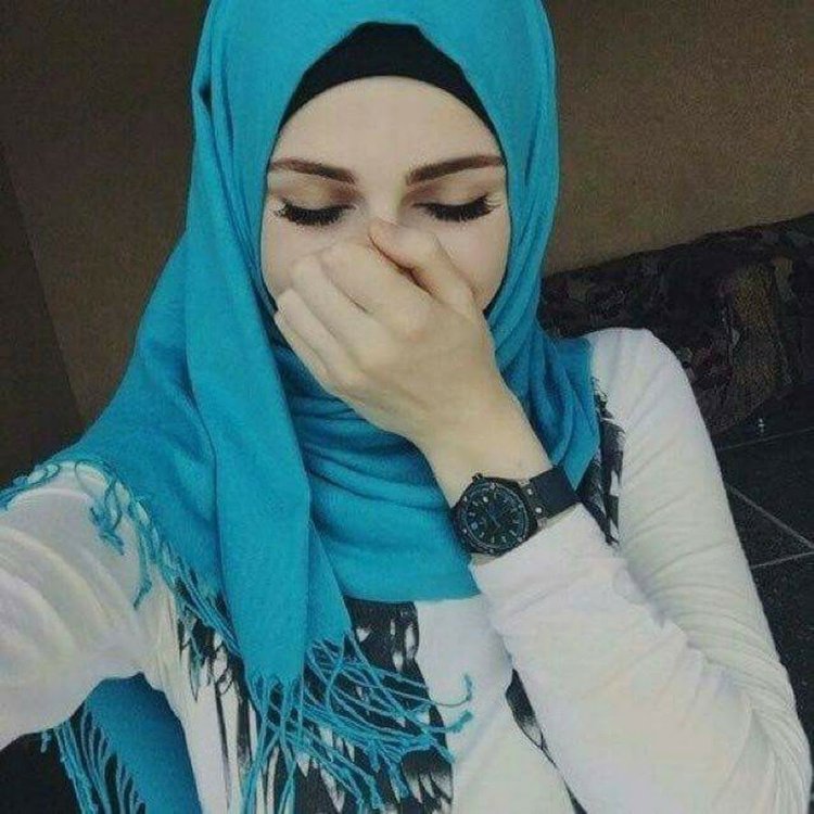 Камилла Магомедова