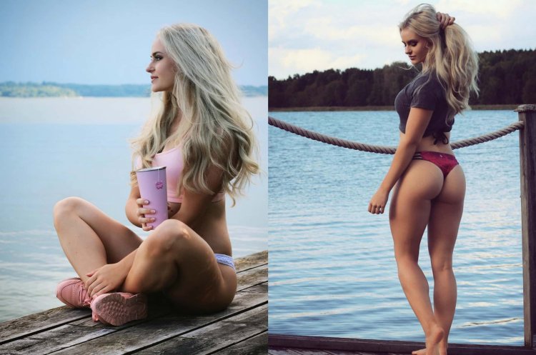 Хильда Осланд