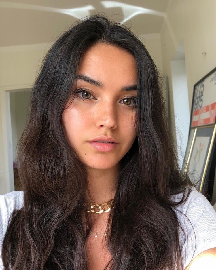 Щербакова Милана