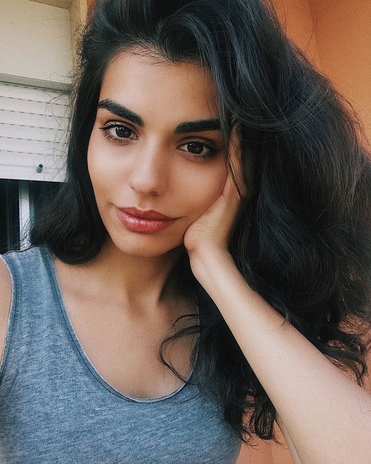 Наталья Иванова Истоки национальной красоты