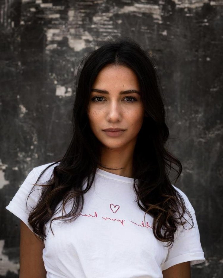 Девушки азербайджанки