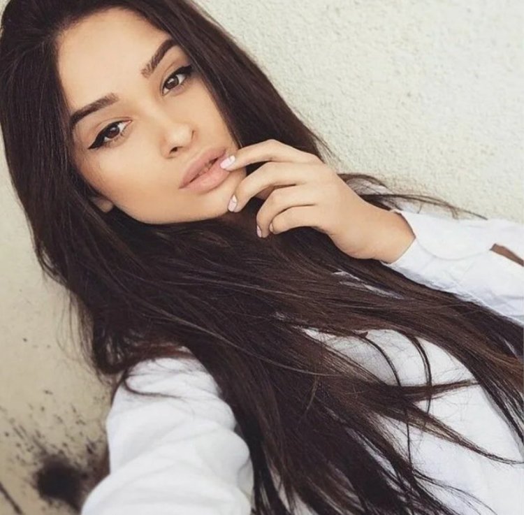 Татьяна Багадирова Армения