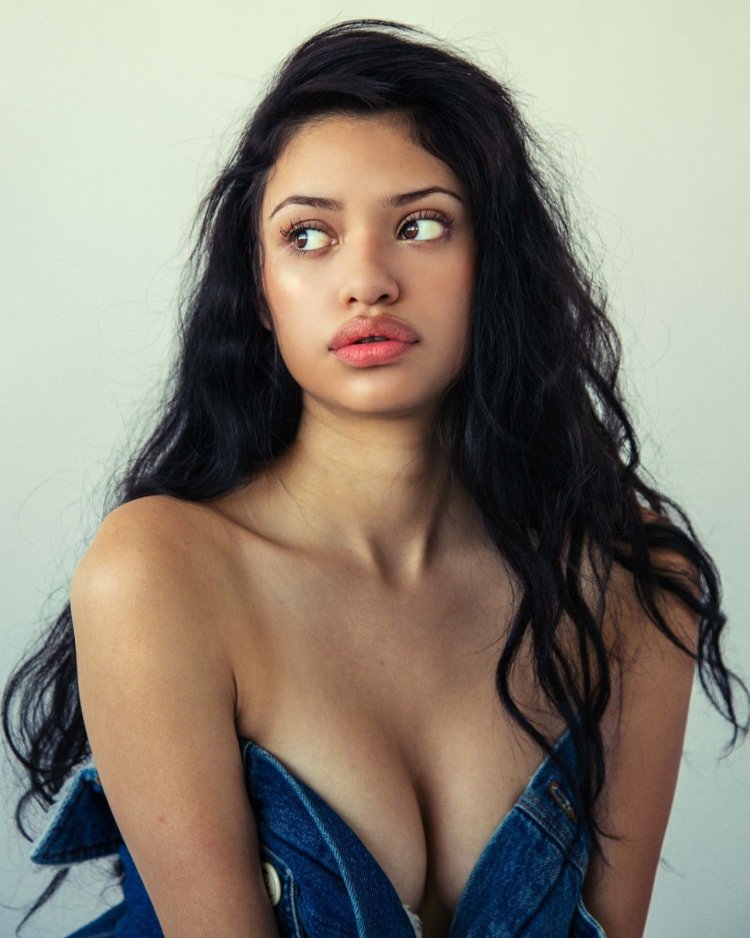 Ванесса мендес