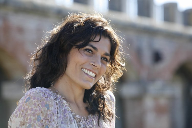 Итальянские девушки