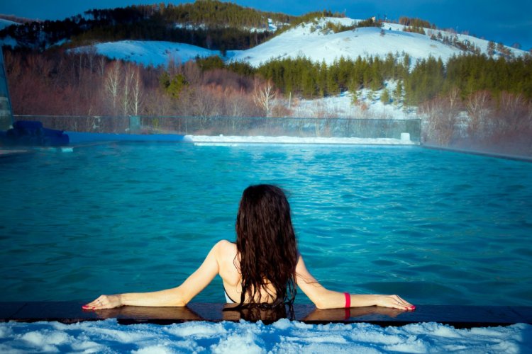 Хвалынские термы