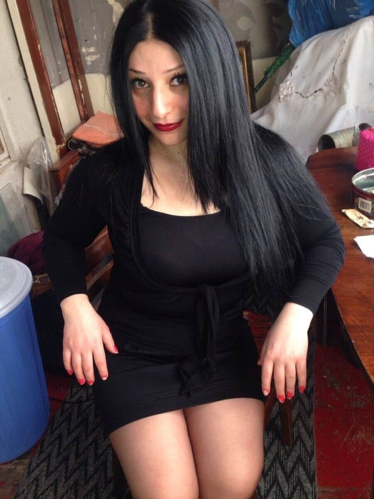 Девушки из Еревана