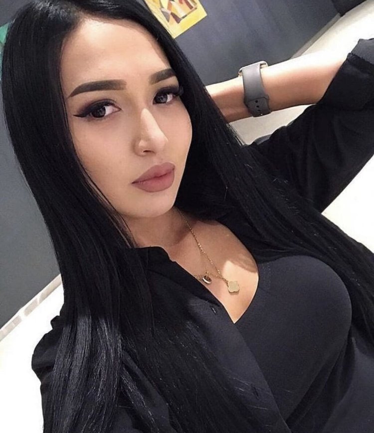 Гульмира Еркимбаева