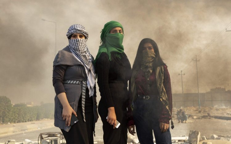 Эль Амара Ирак