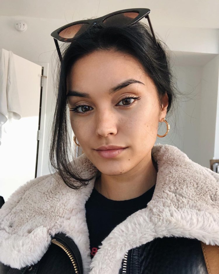 Метиска Григорьева