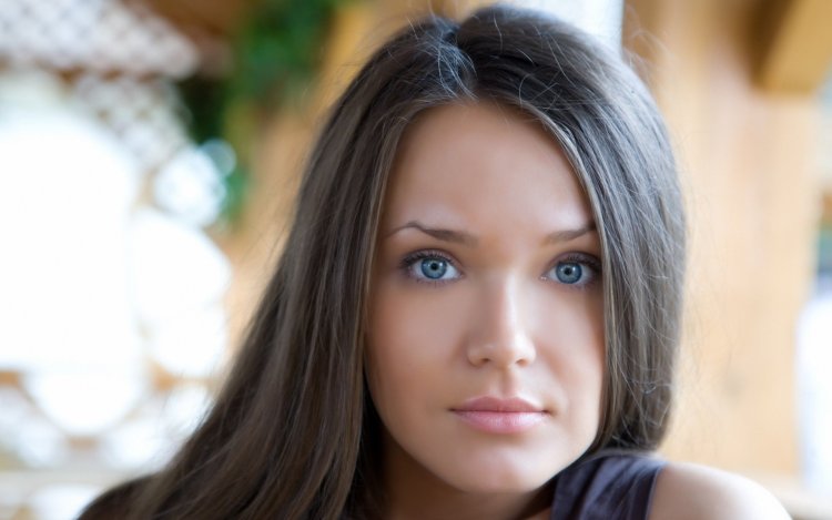 Красивые татарки