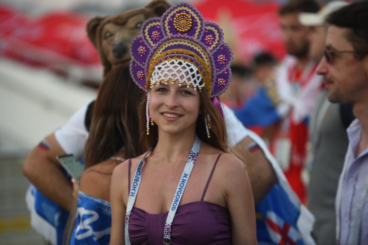 Хорватские женщины