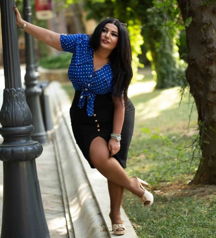 Диана Сирокай