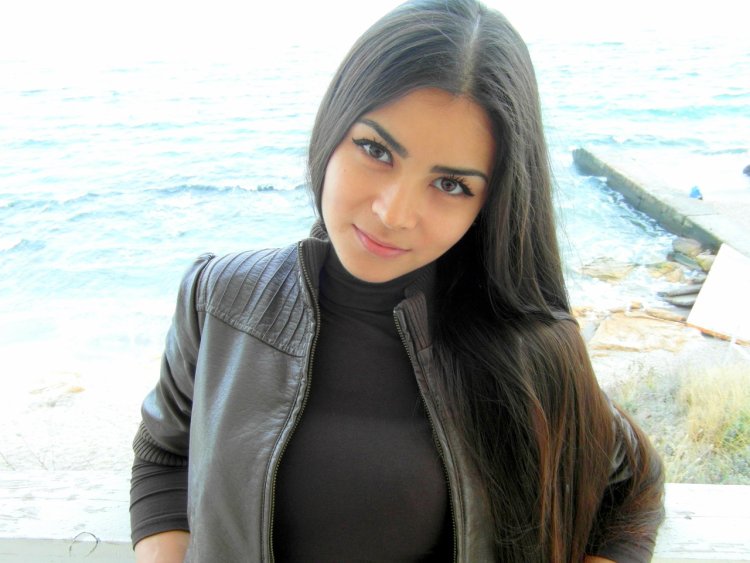 Диана Сирокай