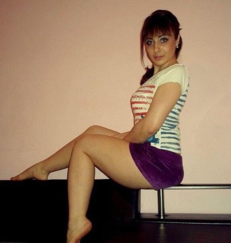 Армянские женщины в возрасте