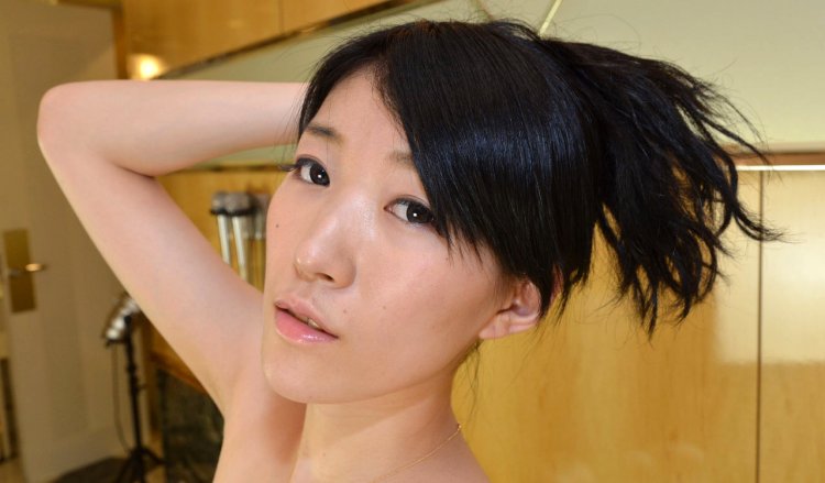 Такэда Рэна Bikini