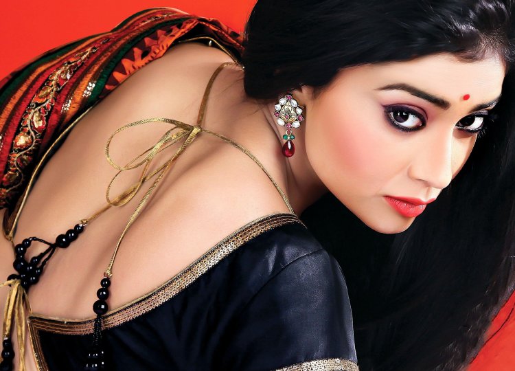 Shriya Saran красавица