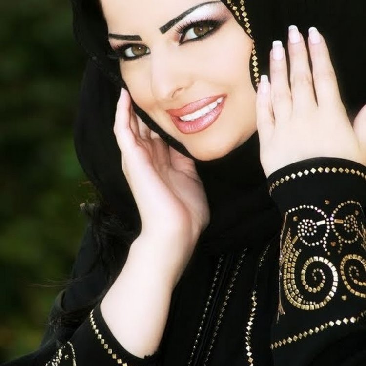 Мадина Грозный