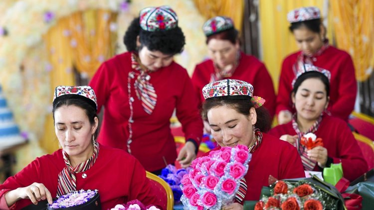 Махире Эмет