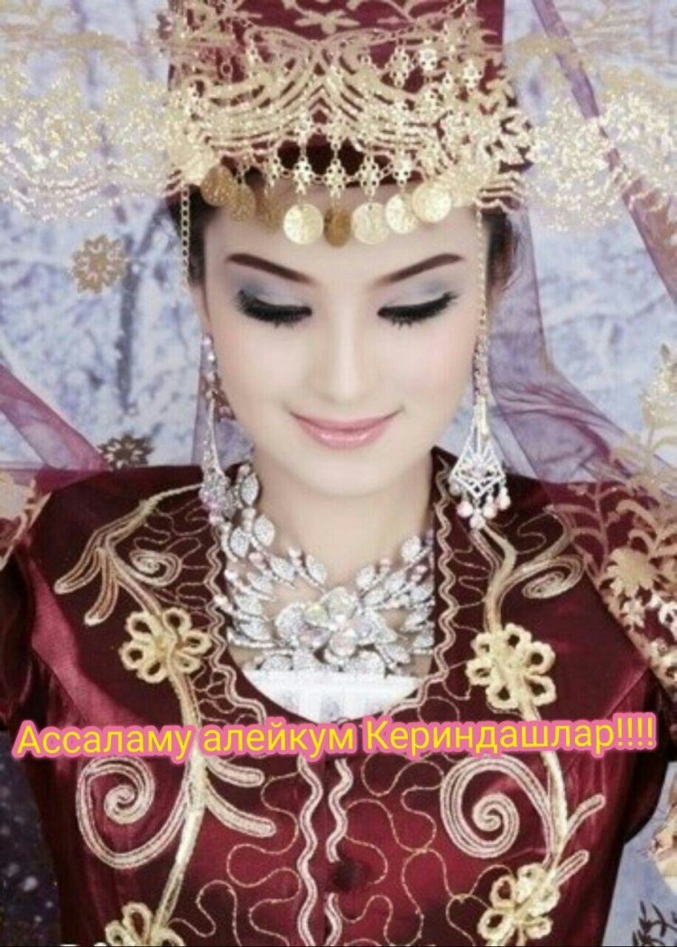 Уйгурка. Mahire Emet (танцовщица)