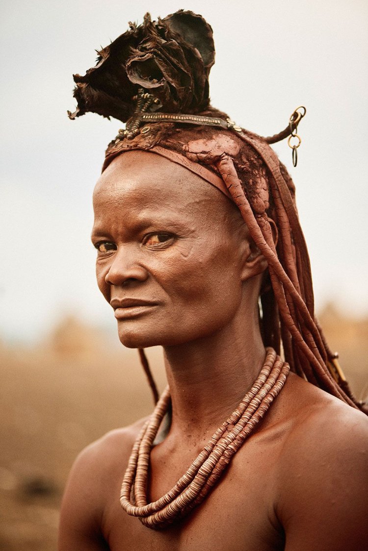 Племя Химба