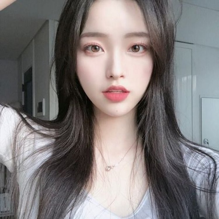 Ким Дабин кореянка