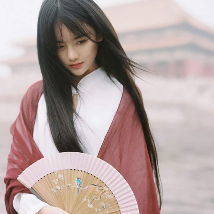 Китаянка японка кореянка