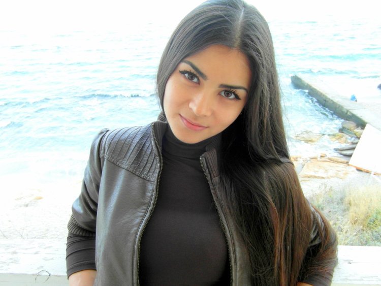 Армянские женщины в возрасте