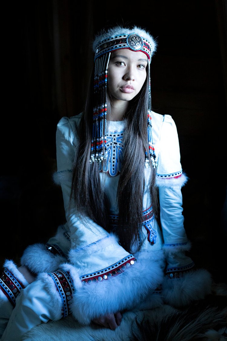 Химушин Александр Якутск