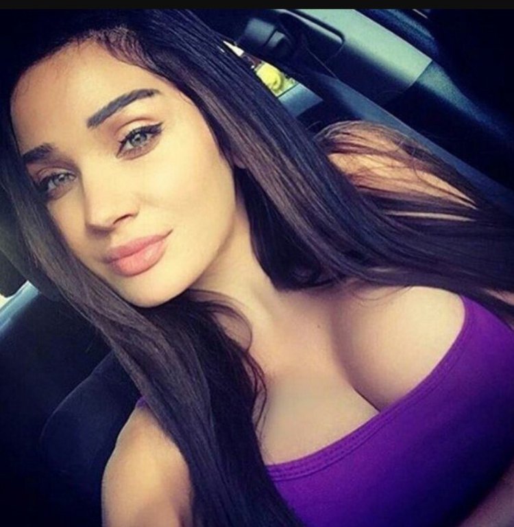 Оксана Правилова