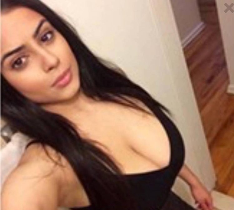 Диана Цибирова осетинка