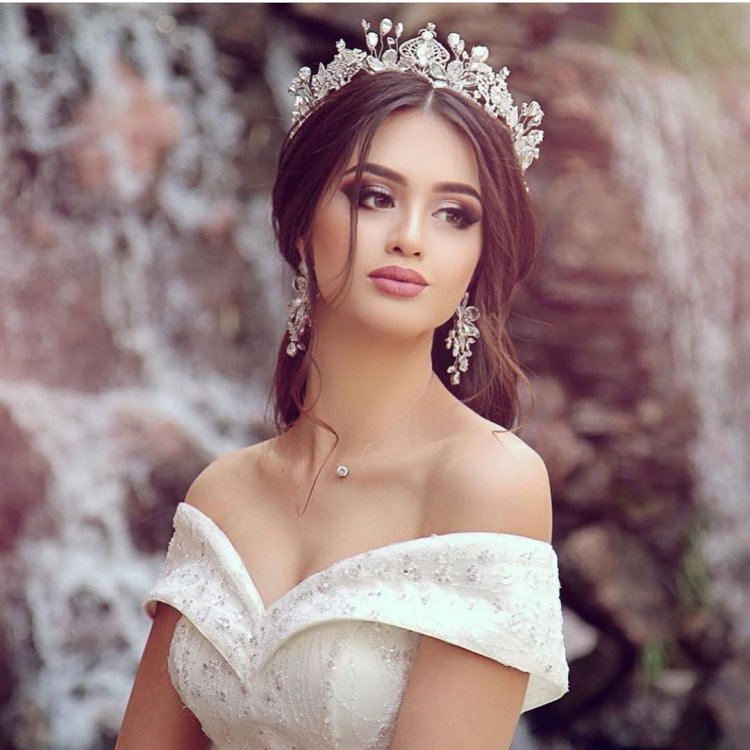 Езидка бренд Инстаграм Кристина