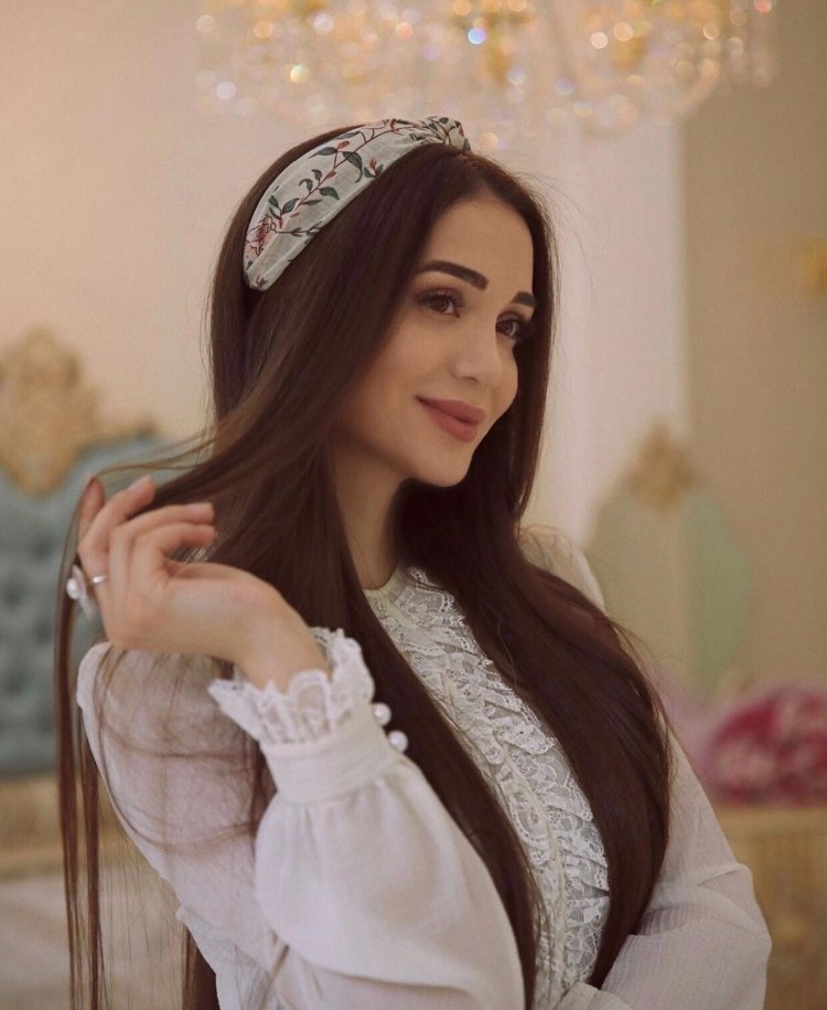 Ферида Исмаилова Калуга