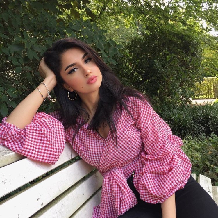 Мафтуна Холмуродова