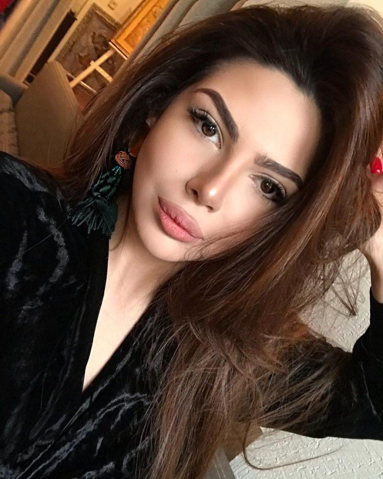 Альвина Амирян