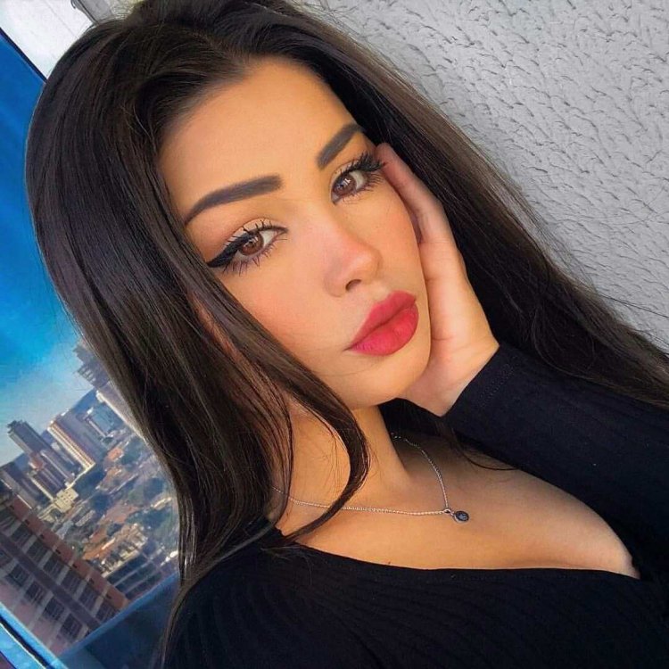 Милана Исмаилова