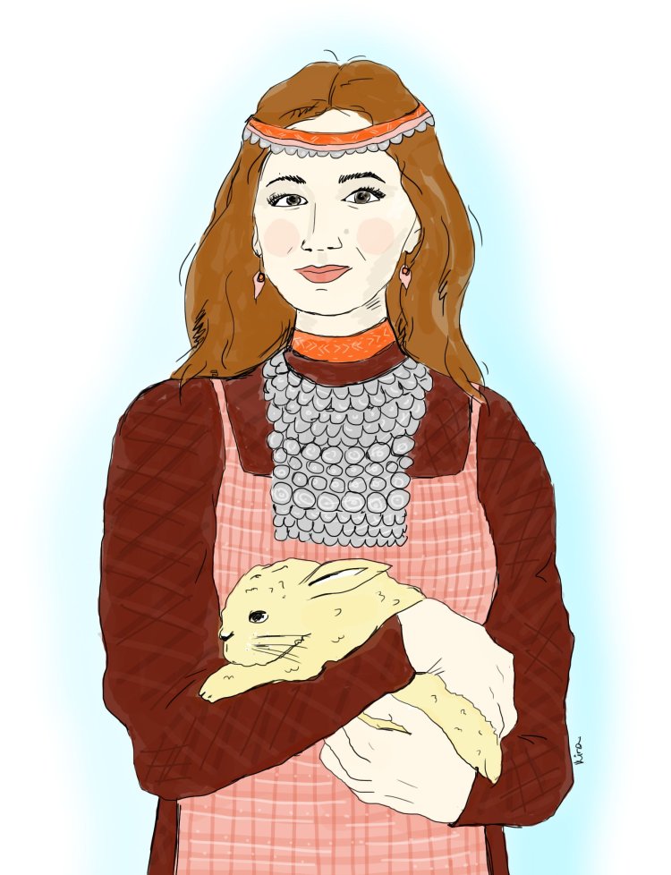 Удмуртские арты