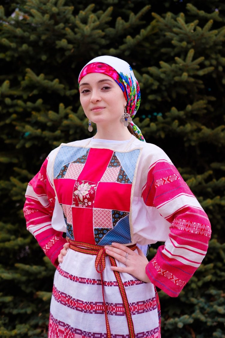 Мисс финно Угрия