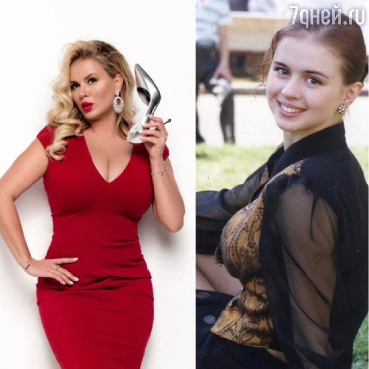 Самая большая увеличенная грудь