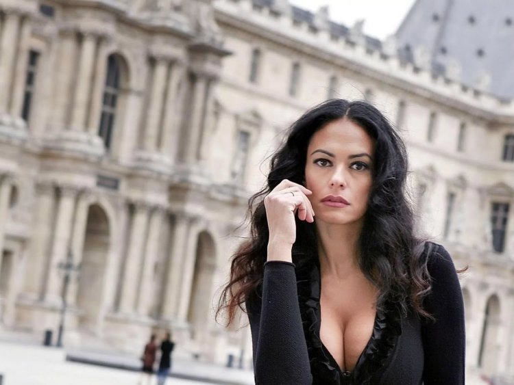 Мария Грация Кучинотта