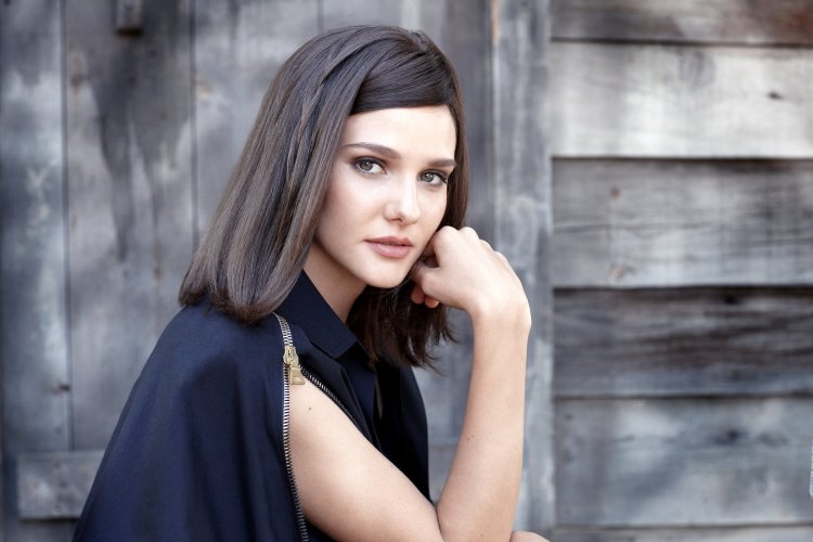 Алина боз турецкая