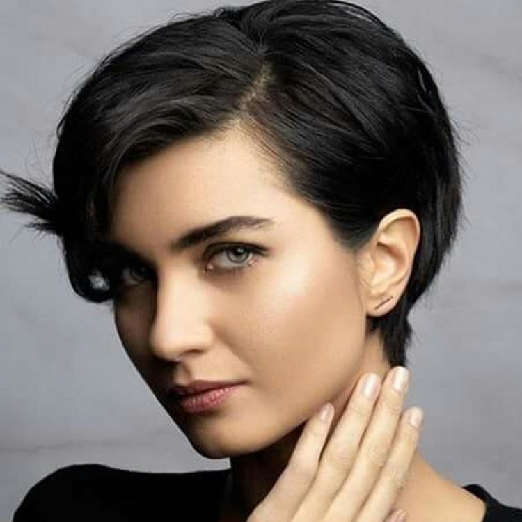 Туба Буйукустун