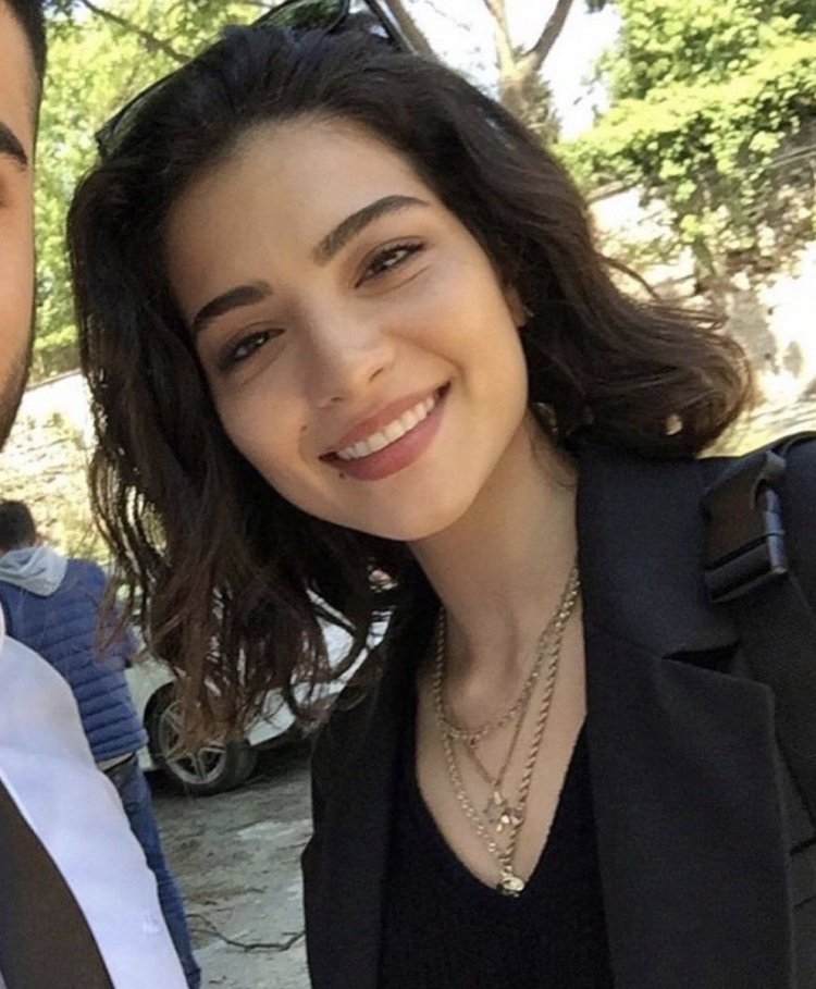 Мелисса Аслы