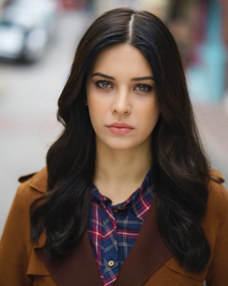 Деврим Озкан