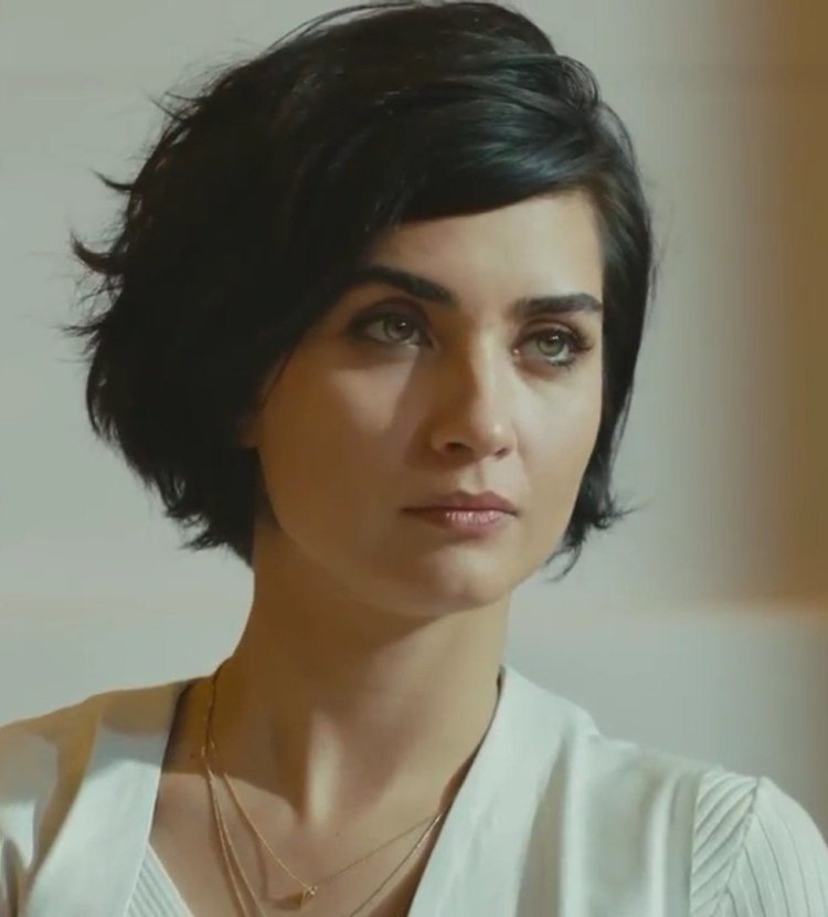 Туба Буйукустун