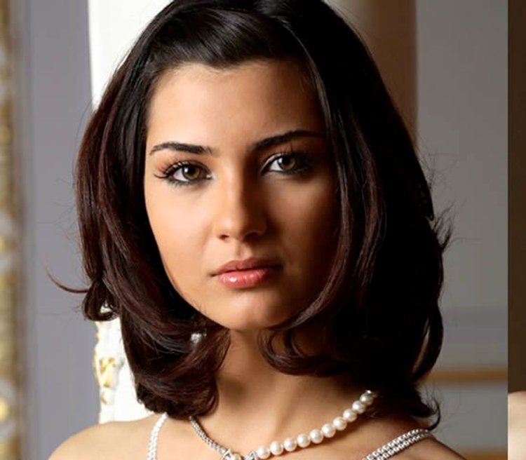 Осиё актрисалари