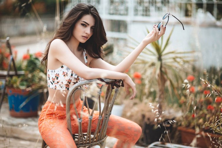 Мелисса асли памук актрисы Турции